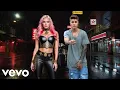 Download Lagu KAROL G .ft. JUSTIN BIEBER - LOVE ( OFFICIAL MUSIC VIDEO)