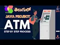 Java Projects For Beginners Java Project For Resume