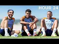 Download Lagu I Spent 24 Hours with Real Madrid