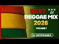 Lagu REGGAE MIX 2026 VOL. 1 | OLD ROOTS REGGAE MUSIC x Dj  Onyifranko, Lucky Dube, Siddy Ranks, Burning.