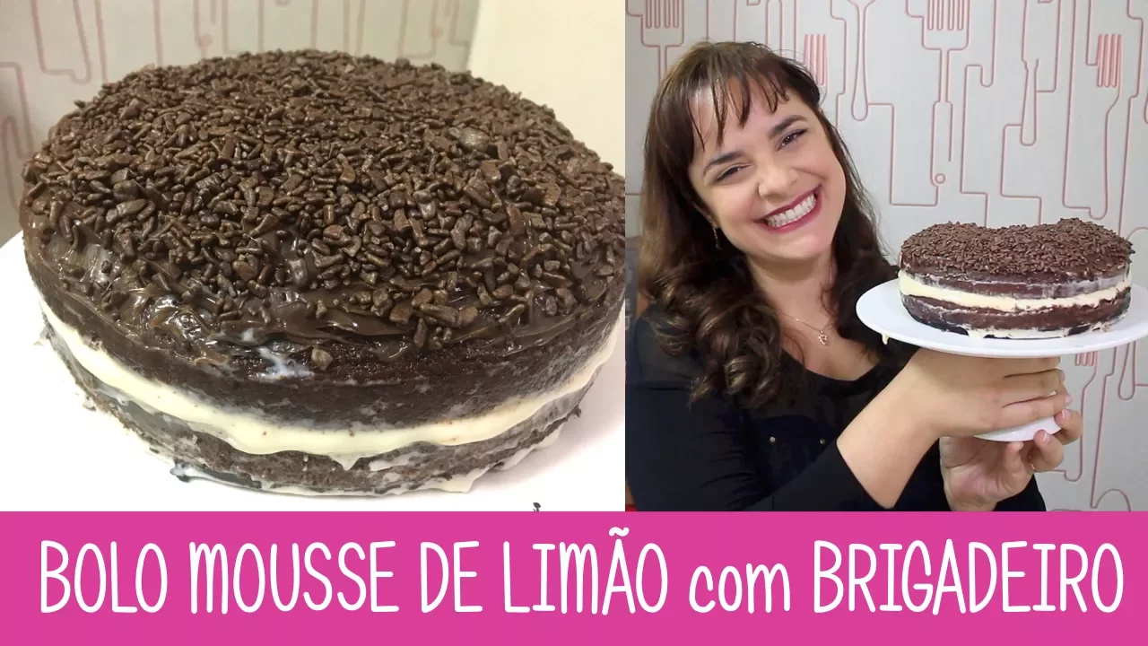 INCRÍVEL!! ESSE É O MELHOR E MAIS FOFINHO DO MUNDO -BOLO VERDE DE LIMÃO - É SÓ MEXER-Isamara Amâncio