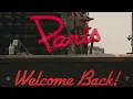 Paris Theater reopens in New York City
