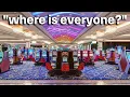 Las Vegas Got Greedy and Now It s Backfiring