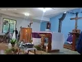 Download Lagu Salmo ba misa matebian.... Hau Lao too ona rohan..... Salmista Mana Ranalda