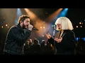 Post Malone ft Sia - Broken Halos Emotional Pop