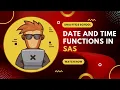 Master SAS Date and Time Functions Tips Tricks for Analysts