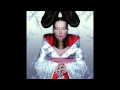 Bjork    Bachelorette    Homogenic