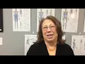 Medical Massage Tulsa Motility Bodywork Reviews - Anita
