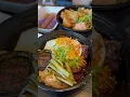 Lagu Filipino food with a modern twist 📍MINASA, Waipahu🍽️🇵🇭 #shorts #food #hawaii #filipinofood