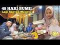 Download Lagu HAMIL KE-48 HARI‼️LAGI BANYAK MAUNYA, NYARI DONAT LANJUT MAKAN BARENG KELUARGA