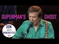 Don McLean - Superman's Ghost (Live In Manchester)