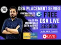 Mastering DSA in C for Placements Session 10 Continuation to Linked List