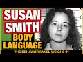 PAROLE for Susan Smith SHOCKING True Crime Confessions Revealed