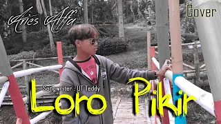 Download Loro Pikir - Aries Alffa MP3