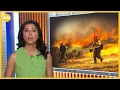 Download Lagu Madre fire becomes California's largest wildfire this year