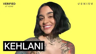 kehlani 