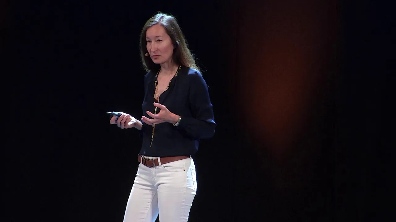 (EN) Unlocking the power of communities & networks (Laure-Claire Reillier, founder @ LaunchWorks)