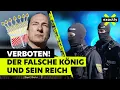 Download Lagu Staat gegen Reichsbürger –wie Fitzeks „Königreich Deutschland“ zerschlagen wurde | Doku | exactly