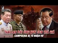 Download Lagu ÔNG HUN SEN TRẢ GIÁ ĐẮT VÌ SCANDAL RÒ RỈ GHI ÂM; THÁI LAN TỐ CAMPUCHIA NHẬN VƠ “KHO BÁU”