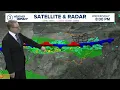 Northeast Ohio Weather Forecast Showers linger into Thursday