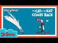 Download Lagu Full Episode: The Cat in the Hat Comes Back | Dr. Seuss Storytime | Animated Read-Along | Dr. Seuss