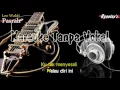 Lagu Karaoke Leo Waldi   Pasrah @sanggar lempot