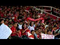 Download Lagu BIKIN MERINDING!! SELURUH STADION MENYANYIKAN LAGU INDONESIA PUSAKA INDONESIA U16 VS MALAYSIA