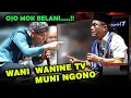 Cak percil Gus Miftah Terbaru Wani Wanine mbelani Tv ????