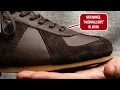 Download Lagu Why Japan Loves a Tiny English Sneaker Brand.