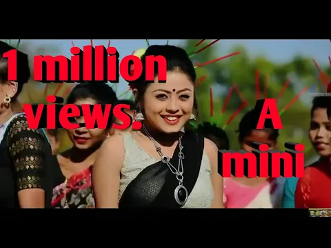 Download MP3 Kussum kailash new video song Mini tui jhakkash new HD video song 2018