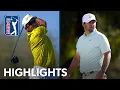 PGA TOUR Highlights Final Round WM Phoenix Open 2026