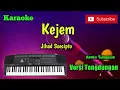 Lagu Kejem ( Jihad Soecipto ) Karoke Musik Sandiwaraan Cover