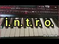 KU TUNGGU - NOER HALIMAH | KARAOKE DANGDUT ORIGINAL VERSI MANUAL ORGEN TUNGGAL ( LIRIK BERJALAN)