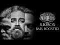 Lagu Vikram Jukebox - Bass Boosted | Kamal Hassan | Anirudh | Lokesh Kanagaraj | @Bass_Boosted_Telugu