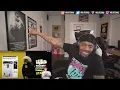 Download Lagu NoLifeShaq reacts to Central Cee - Daily Duppy | GRM Daily
