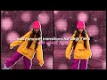 Easy smooth transition ideas for beginners After Effects Tutorial