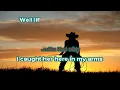 Kevin Fowler - Speak Of The Devil - Karaoke