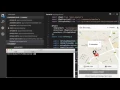 Ionic 2 - Uber App