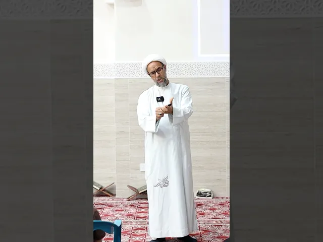 ضاعف رصيدك بالفرائض والنوافل - 🎙️ الشيخ رضي القفاص