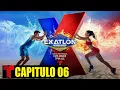 Lagu EXATLON ESTADOS UNIDOS 2025 CAPITULO 06 ( COMPLETO HD ) LUNES 08 DE DICIEMBRE 2025 #FULLHD1080