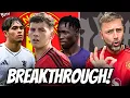 Download Lagu What Makes These 3 Kids So Important To MAN UNITED?