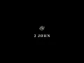 2 John - English Standard Version ESV