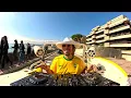 Yann Muller - DJ Live @ Nice - Herbert Leonard - David & Jonathan - Charles Aznavour - Noir Desir