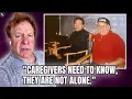 Steve Guttenberg tells tough truth about being a caretaker