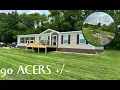 213 Trace Creek Trailer Mammoth Spring AR