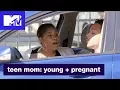 Family Feud Sneak Peek Teen Mom Young Pregnant Premieres March 12th at MTV