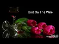 Bird On The Wire - Rita Coolidge