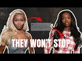 Exposing the Reddit Users Obsessed With Hating Olandria The Receipts Are Wild