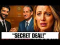 Download Lagu Judge Tells Blake Lively to 'SHUT UP' - Why Her Legal Strategy Just Collapsed