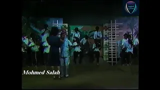 خليل إسماعيل يوم بيوم نبيع الكمبا 1983 